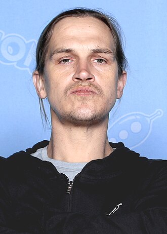 Jason Mewes